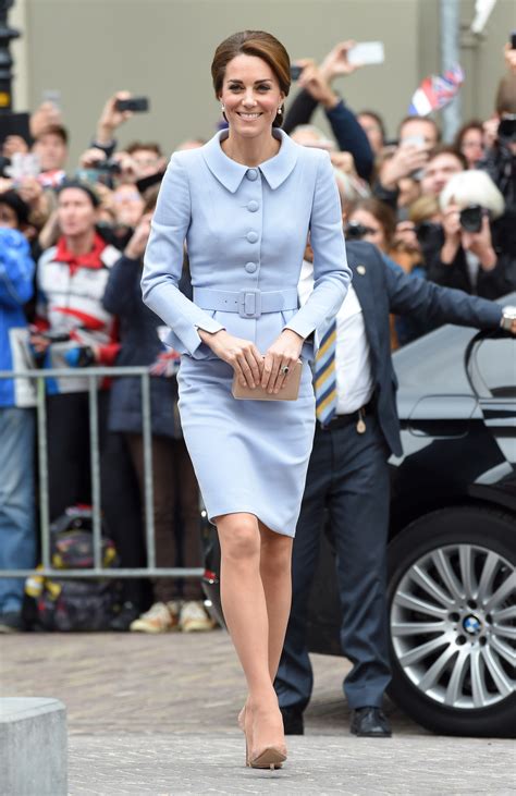 kate middleton top 10 looks.